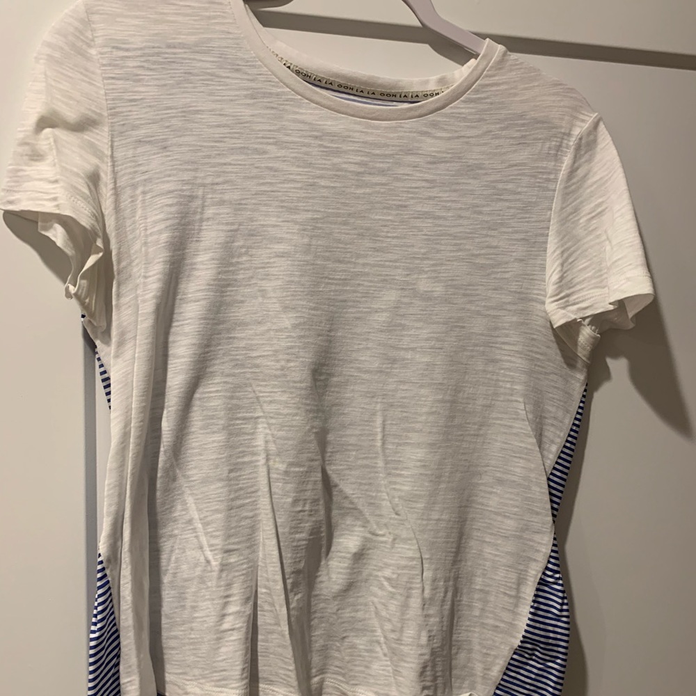 Kate Spade tee